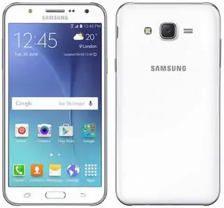 Замена матрицы на телефоне Samsung Galaxy J7 Dual Sim в Екатеринбурге